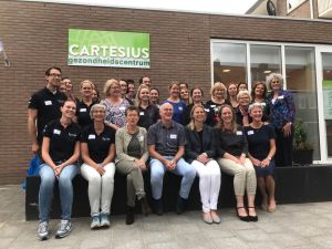 Cartesius team