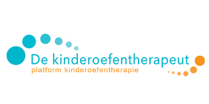 kinderoefentherapeut